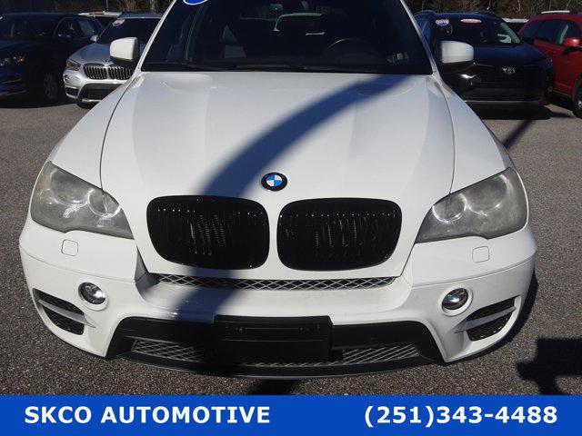 used 2012 BMW X5 car, priced at $9,500