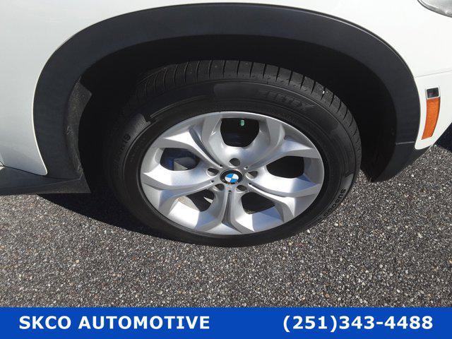 used 2012 BMW X5 car, priced at $9,500