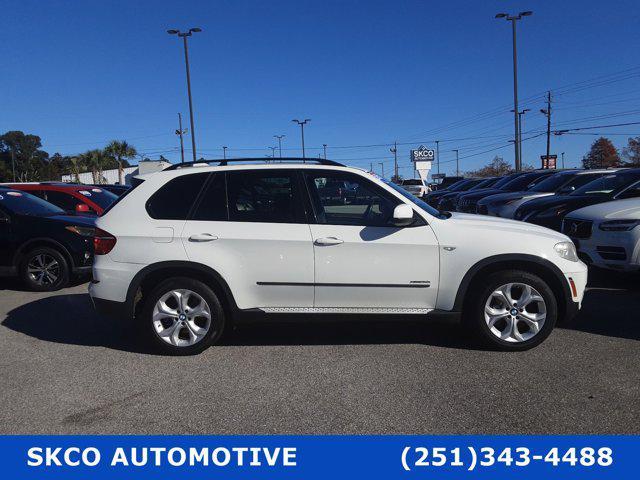 used 2012 BMW X5 car, priced at $9,500