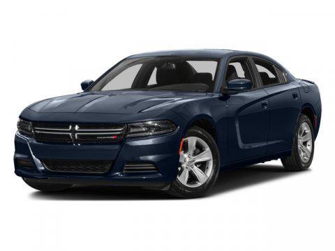 used 2016 Dodge Charger car, priced at $12,800