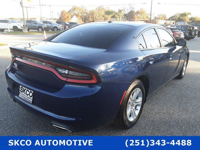 used 2016 Dodge Charger car, priced at $12,800