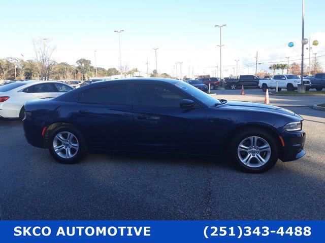 used 2016 Dodge Charger car, priced at $12,800