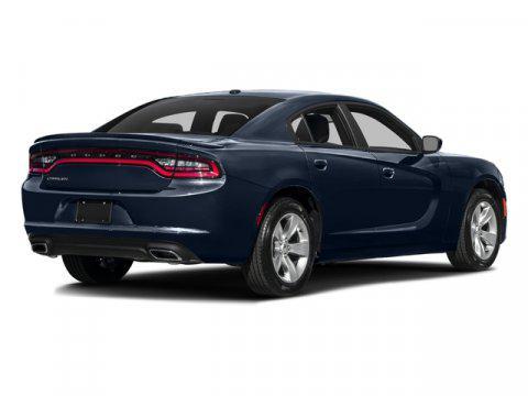 used 2016 Dodge Charger car, priced at $12,800