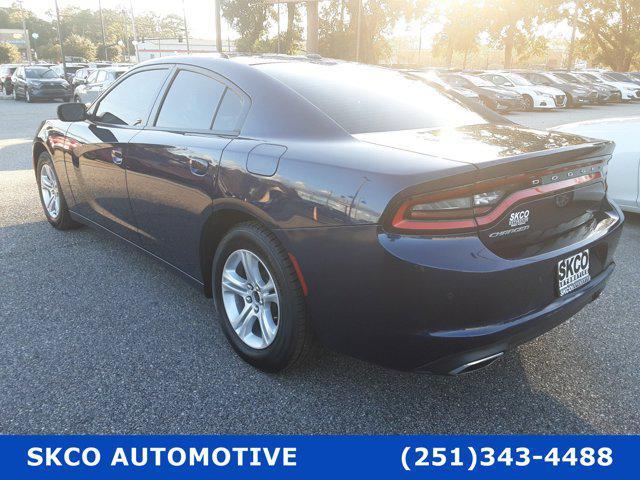 used 2016 Dodge Charger car, priced at $12,800