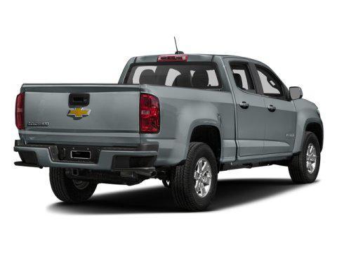 used 2018 Chevrolet Colorado car, priced at $1