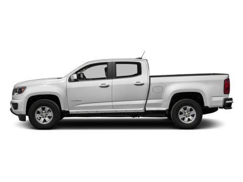 used 2018 Chevrolet Colorado car, priced at $1