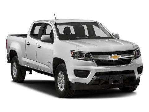 used 2018 Chevrolet Colorado car, priced at $1