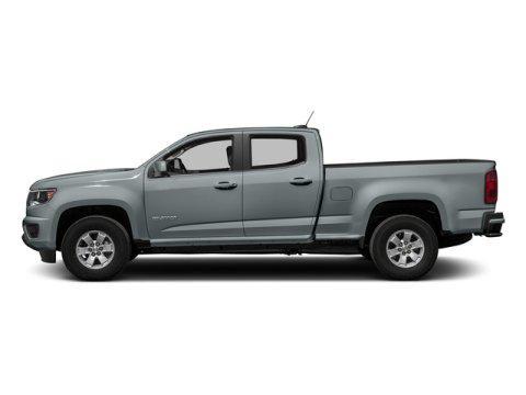 used 2018 Chevrolet Colorado car, priced at $1