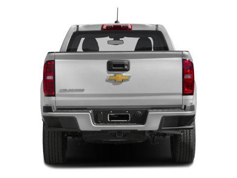 used 2018 Chevrolet Colorado car, priced at $1