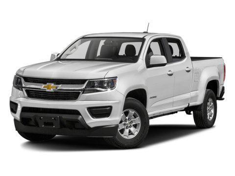 used 2018 Chevrolet Colorado car, priced at $1