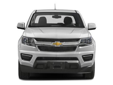 used 2018 Chevrolet Colorado car, priced at $1