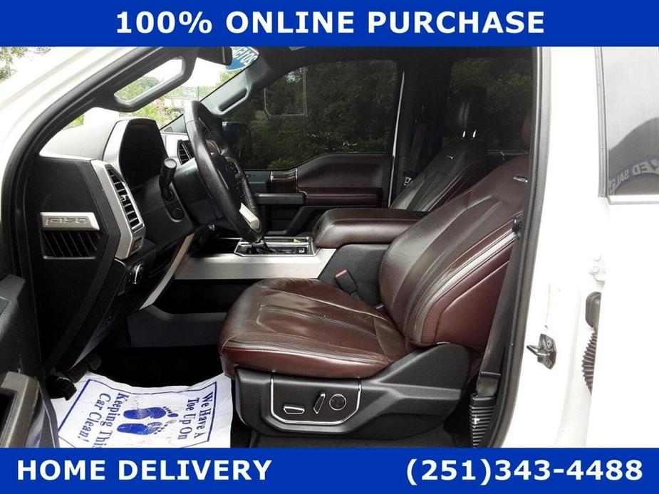 used 2015 Ford F-150 car, priced at $29,980