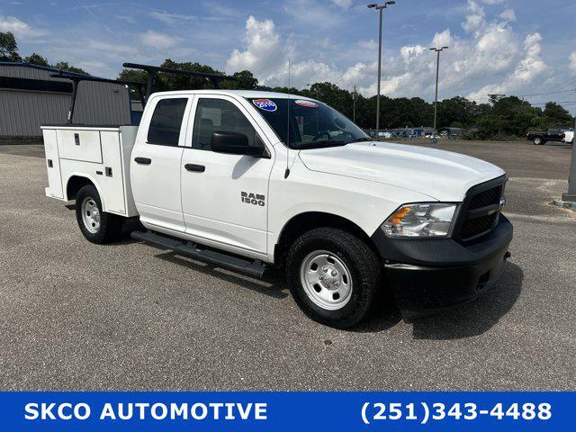 used 2016 Ram 1500 car, priced at $19,950