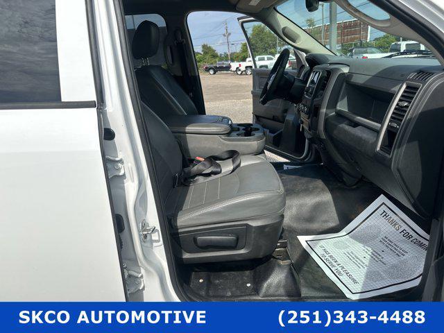 used 2016 Ram 1500 car, priced at $19,950