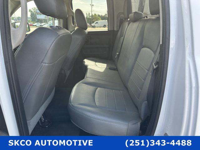 used 2016 Ram 1500 car, priced at $19,950