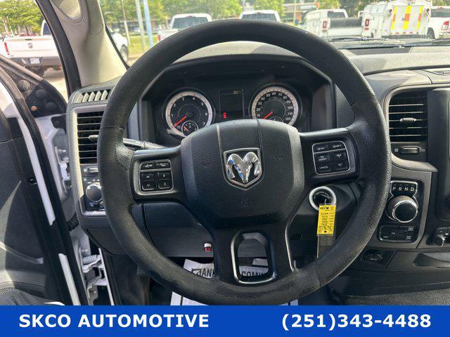 used 2016 Ram 1500 car, priced at $19,950