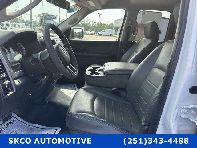 used 2016 Ram 1500 car, priced at $19,950