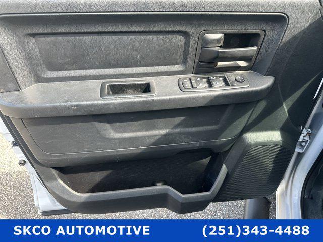 used 2016 Ram 1500 car, priced at $19,950