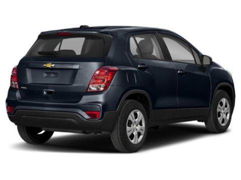 used 2018 Chevrolet Trax car, priced at $10,500