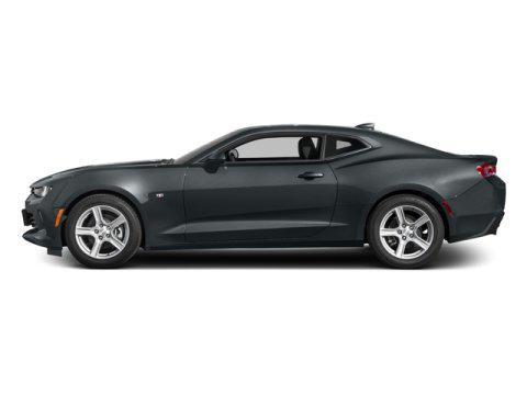 used 2016 Chevrolet Camaro car, priced at $13,950