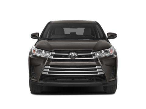 used 2019 Toyota Highlander car, priced at $21,500