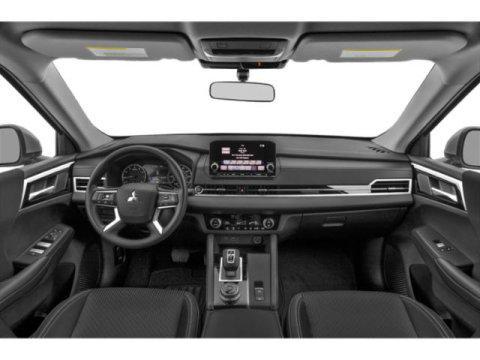 used 2023 Mitsubishi Outlander car, priced at $21,300