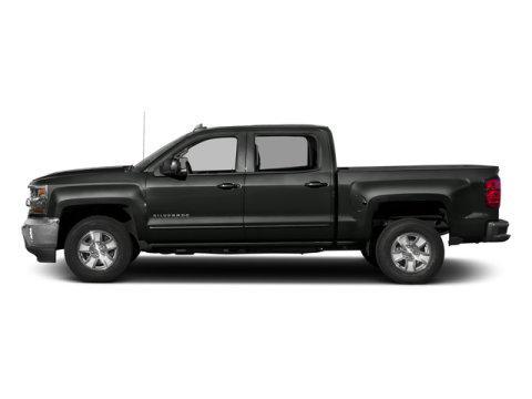 used 2017 Chevrolet Silverado 1500 car, priced at $24,500