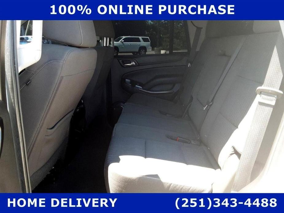 used 2019 GMC Yukon car, priced at $28,300