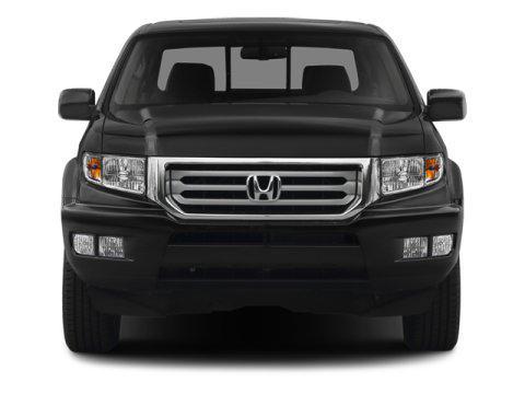 used 2014 Honda Ridgeline car, priced at $13,990