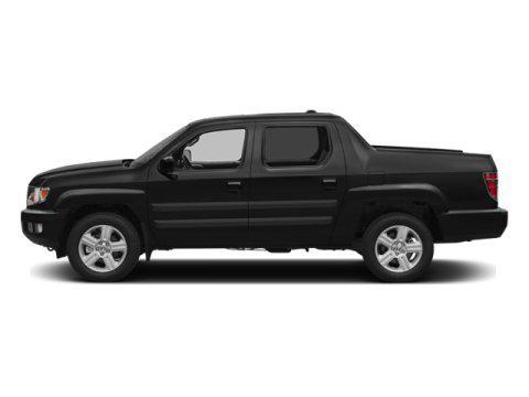 used 2014 Honda Ridgeline car, priced at $13,990