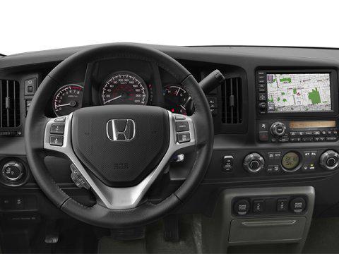 used 2014 Honda Ridgeline car, priced at $13,990