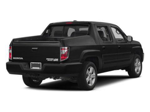 used 2014 Honda Ridgeline car, priced at $13,990