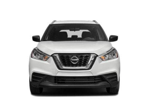 used 2020 Nissan Kicks car, priced at $17,500