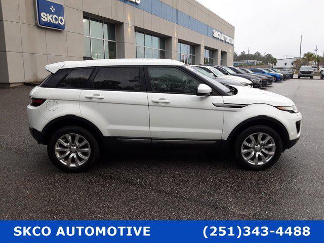 used 2019 Land Rover Range Rover Evoque car, priced at $21,400