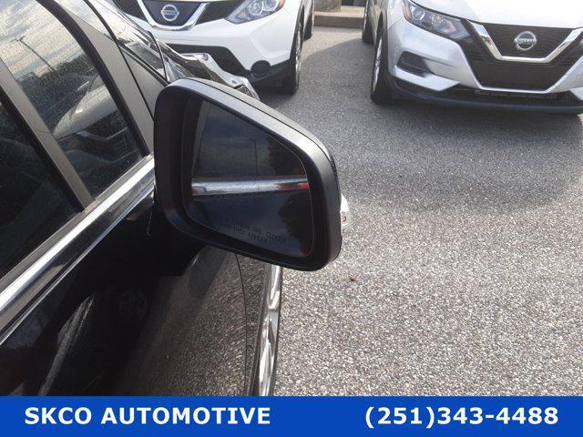 used 2018 Buick Encore car, priced at $12,950