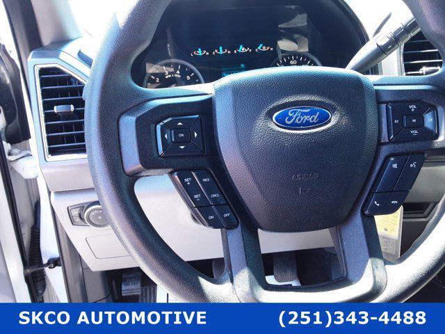 used 2015 Ford F-150 car, priced at $21,950