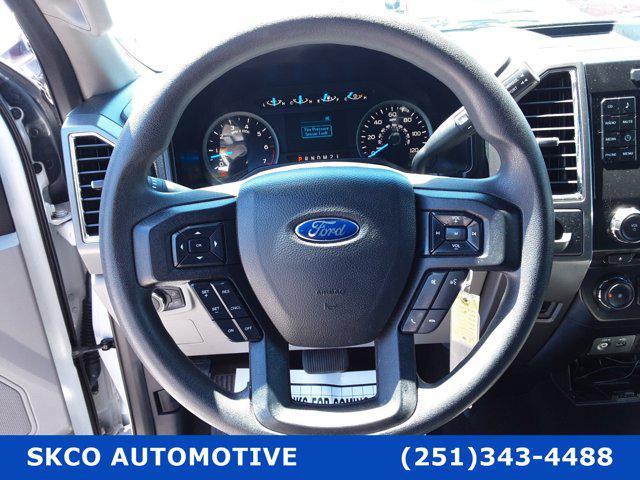 used 2015 Ford F-150 car, priced at $21,950