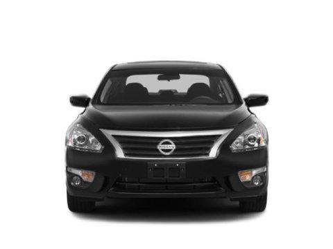 used 2015 Nissan Altima car, priced at $4,950