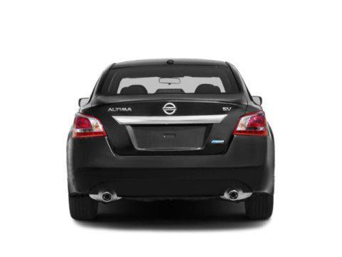 used 2015 Nissan Altima car, priced at $4,950