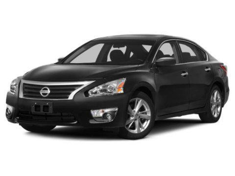 used 2015 Nissan Altima car, priced at $4,950