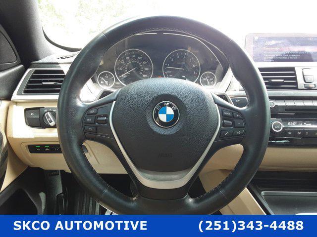 used 2019 BMW 430 Gran Coupe car, priced at $19,950