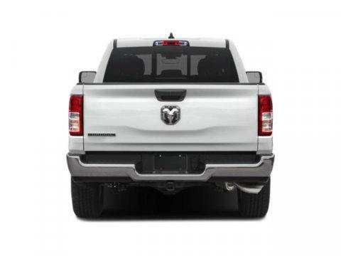 used 2023 Ram 1500 car, priced at $27,500