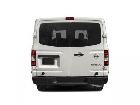 used 2020 Nissan NV Cargo NV1500 car, priced at $16,990