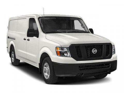 used 2020 Nissan NV Cargo NV1500 car, priced at $16,990