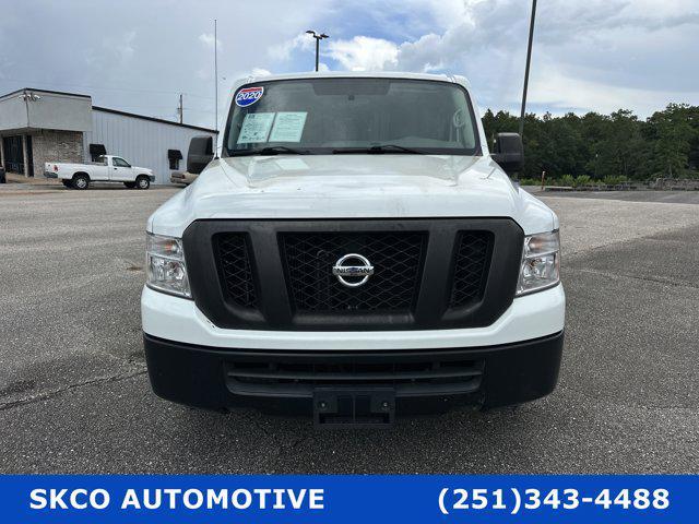 used 2020 Nissan NV Cargo NV1500 car, priced at $16,990