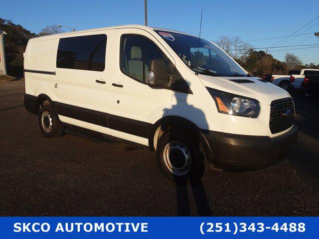 used 2019 Ford Transit-250 car, priced at $23,600