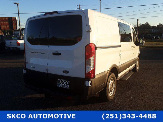 used 2019 Ford Transit-250 car, priced at $23,600