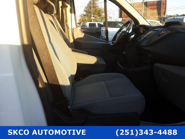 used 2019 Ford Transit-250 car, priced at $23,600