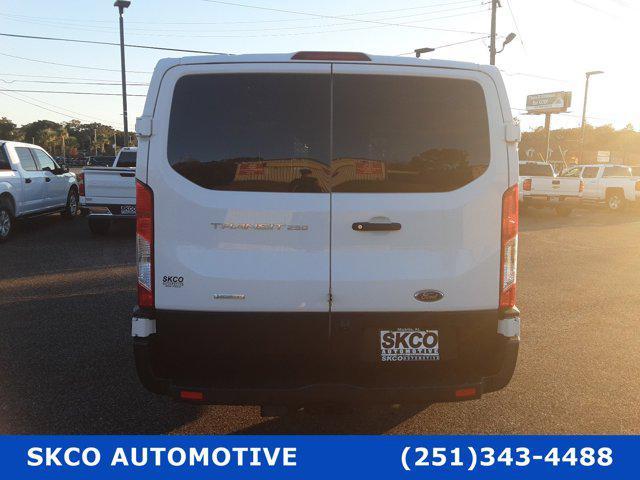 used 2019 Ford Transit-250 car, priced at $23,600