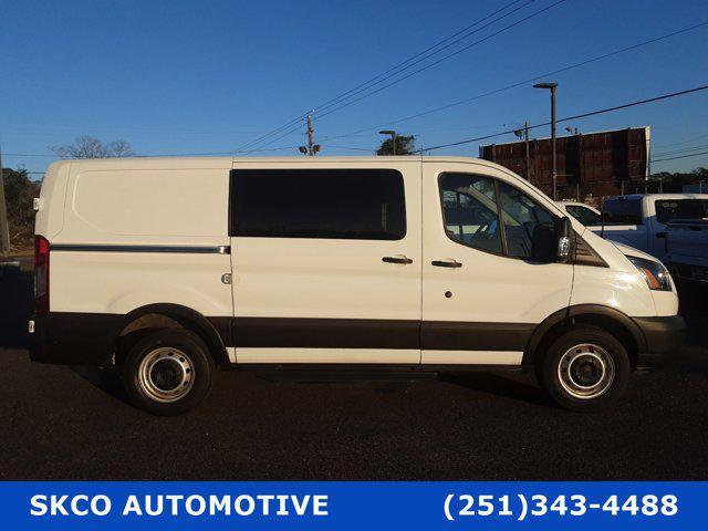 used 2019 Ford Transit-250 car, priced at $23,600